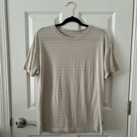 Rip Curl Stripe Tee - Picture 1 of 2